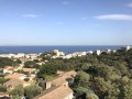 Location Bastia F3 résidence impériale, Proche hôpital - Immobilier Bastia